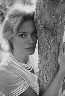 Ингрид Тулин / Ingrid Thulin