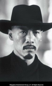Роджър Юан / Roger Yuan