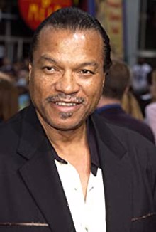 Били Дий Уилямс / Billy Dee Williams