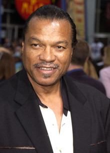 Били Дий Уилямс / Billy Dee Williams