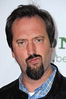 Том Грийн / Tom Green