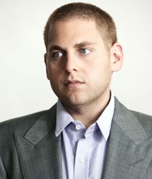 Джона Хил / Jonah Hill