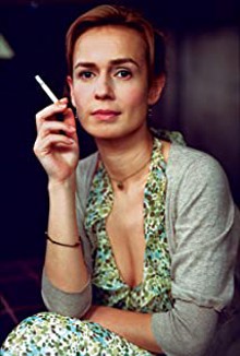 Сандрин Бонер / Sandrine Bonnaire