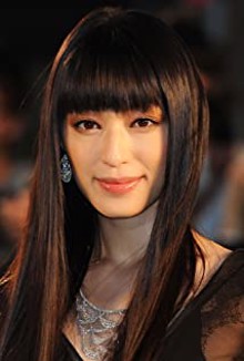 Чиаки Курияма / Chiaki Kuriyama