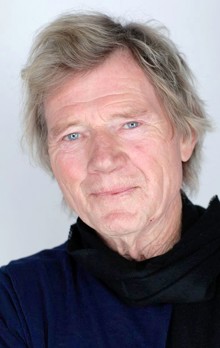 Майкъл Паркс / Michael Parks