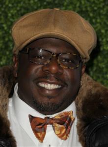 Седрик Шоумена / Cedric the Entertainer