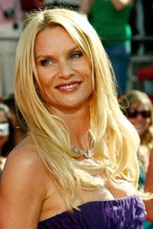 Николет Шеридън / Nicollette Sheridan