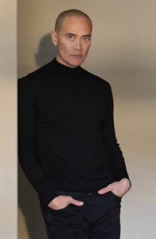 Марк Дакаскос / Mark Dacascos