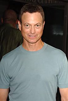 Гари Синийз / Gary Sinise