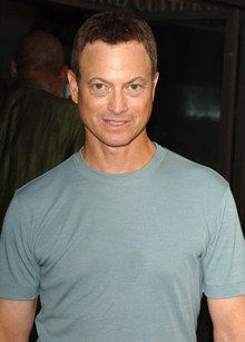 Гари Синийз / Gary Sinise
