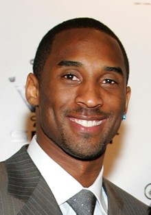 Коби Брайънт / Kobe Bryant