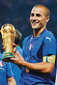 Фабио Канаваро / Fabio Cannavaro