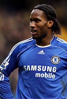 Дидие Дрогба / Didier Drogba