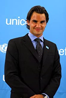 Роджър Федерер / Roger Federer