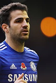 Сеск Фабрегас / Cesc Fàbregas