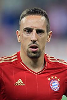 Франк Рибери / Franck Ribéry