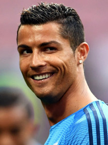 Кристиано Роналдо / Cristiano Ronaldo