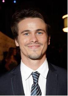 Джейсън Ритър / Jason Ritter