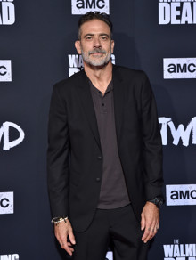 Джефри Дийн Морган / Jeffrey Dean Morgan