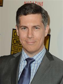 Крис Парнел / Chris Parnell