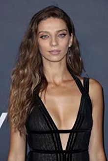 Анджела Сарафян / Angela Sarafyan