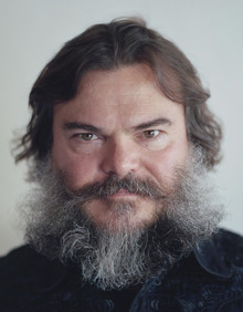 Джак Блек / Jack Black