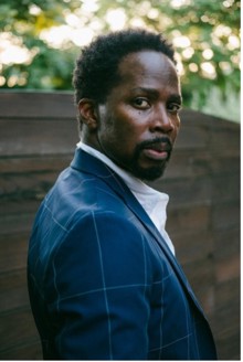 Харолд Перинео / Harold Perrineau