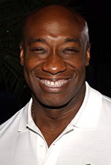 Майкъл Кларк Дънкан / Michael Clarke Duncan