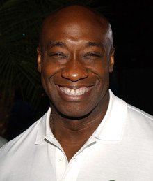 Майкъл Кларк Дънкан / Michael Clarke Duncan