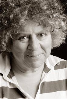 Мириам Марголис / Miriam Margolyes