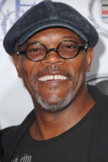 Самюъл Л. Джаксън / Samuel L. Jackson