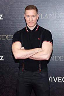 Джоузеф Сикора / Joseph Sikora