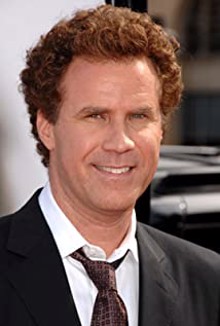 Уил Феръл / Will Ferrell