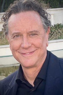 Джъдж Райнхолд / Judge Reinhold