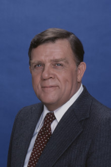 Пат Хингъл / Pat Hingle
