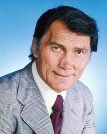 Джак Паланс / Jack Palance