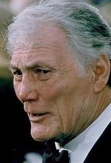 жак Паланс / Jack Palance