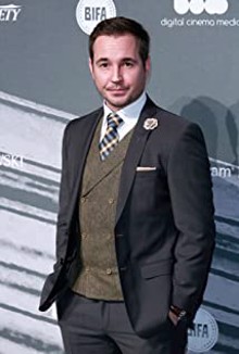 Мартин Компстън / Martin Compston