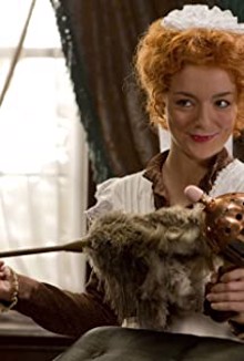 Шеридан Смит / Sheridan Smith