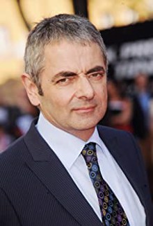 Роуън Аткинсън / Rowan Atkinson