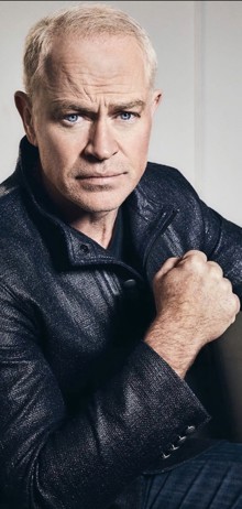 Нийл Макдона / Neal McDonough