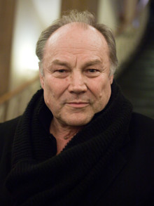 Клаус Мария Брандауер / Klaus Maria Brandauer
