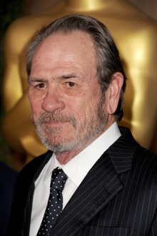 Томи Лий Джоунс / Tommy Lee Jones