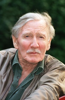 Лесли Филипс / Leslie Phillips