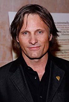 Виго Мортенсен / Viggo Mortensen