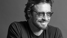 Саймън Бейкър / Simon Baker
