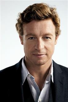 Саймън Бейкър / Simon Baker