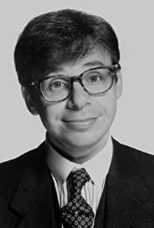 Рик Моранис / Rick Moranis