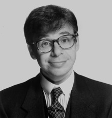 Рик Моранис / Rick Moranis