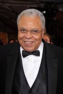 Джеймс Ърл Джоунс / James Earl Jones